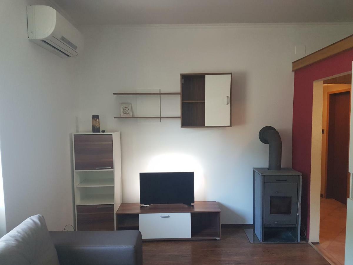 Apartma Opendoors Postaja Apartment Most Na Soci Luaran gambar