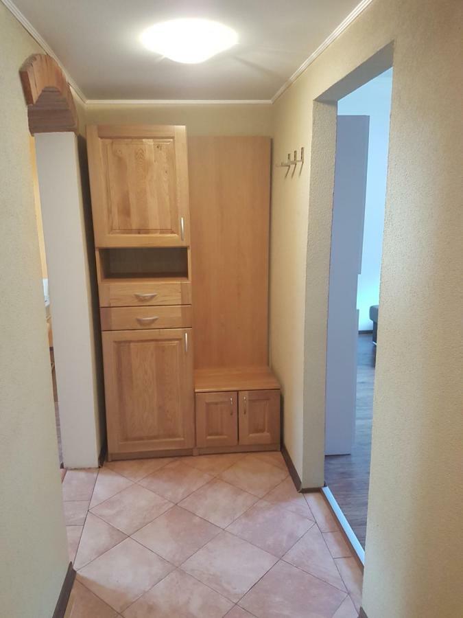 Apartma Opendoors Postaja Apartment Most Na Soci Luaran gambar