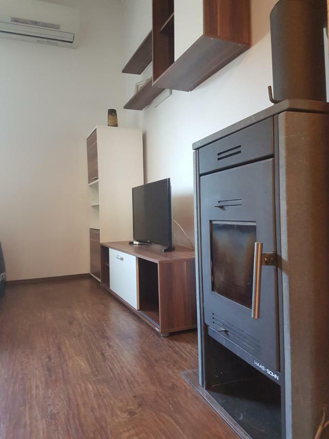 Apartma Opendoors Postaja Apartment Most Na Soci Luaran gambar