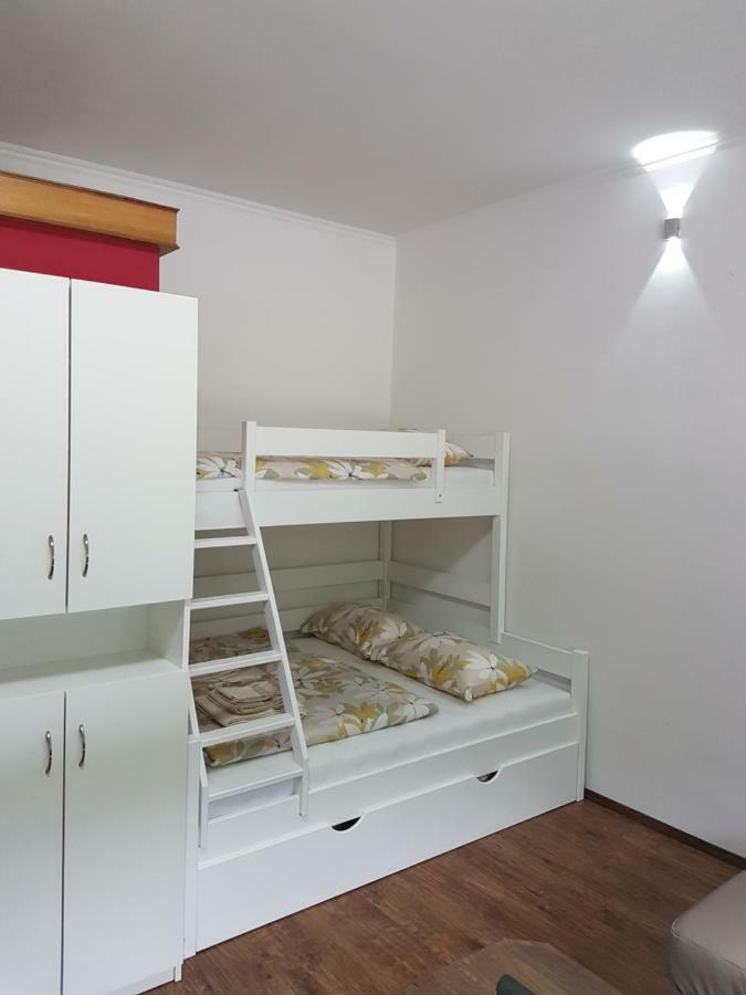 Apartma Opendoors Postaja Apartment Most Na Soci Luaran gambar