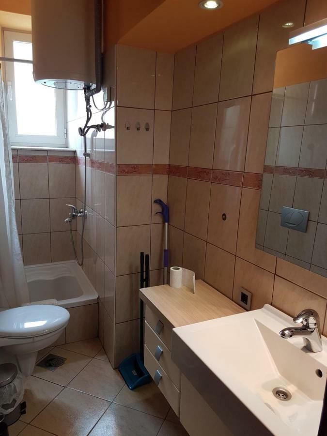 Apartma Opendoors Postaja Apartment Most Na Soci Luaran gambar